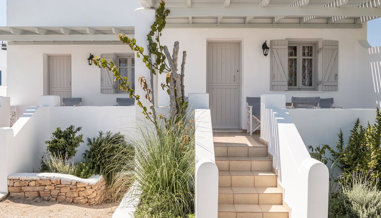 Michalios Luxury Apartments