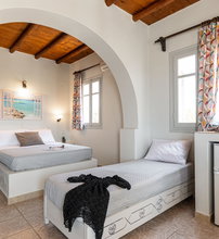 Michalios Luxury Apartments