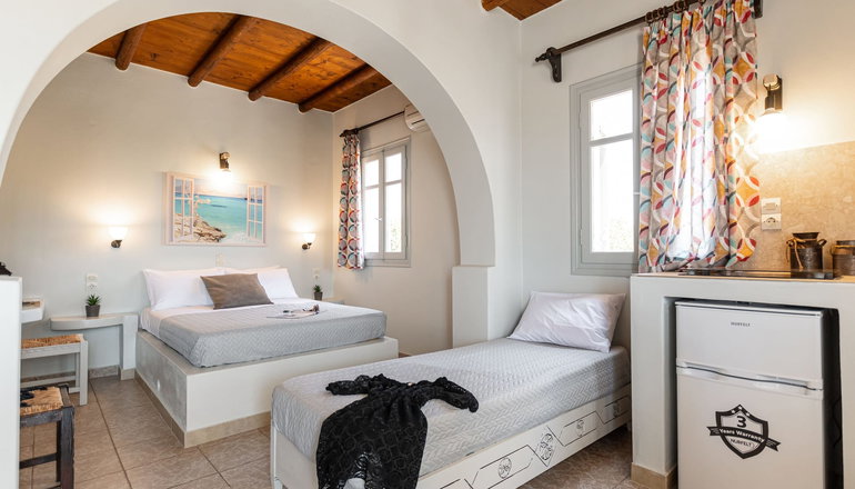 Michalios Luxury Apartments