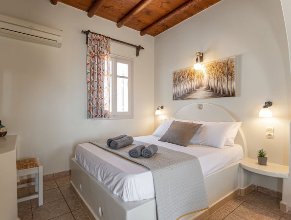 Michalios Luxury Apartments