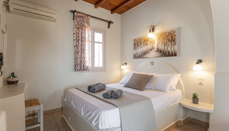 Michalios Luxury Apartments