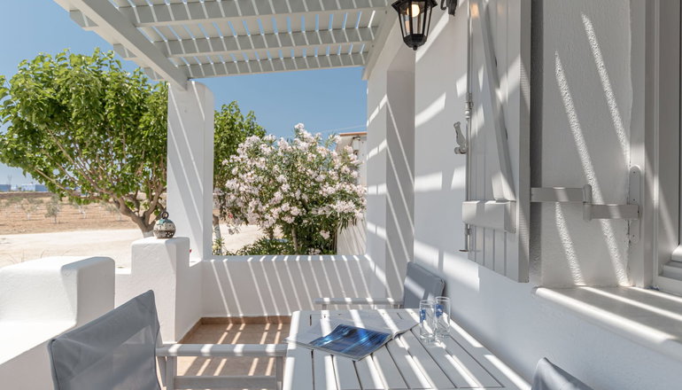 Michalios Luxury Apartments