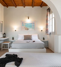 Michalios Luxury Apartments
