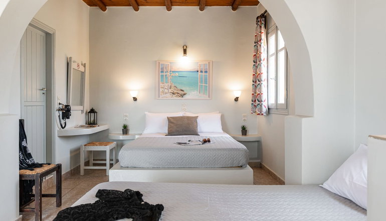 Michalios Luxury Apartments