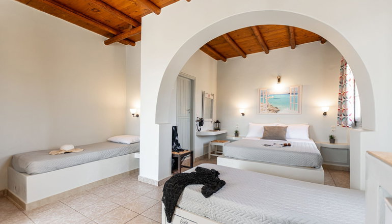 Michalios Luxury Apartments