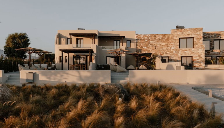 Onym Curated Villas