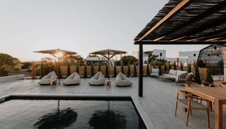 Onym Curated Villas
