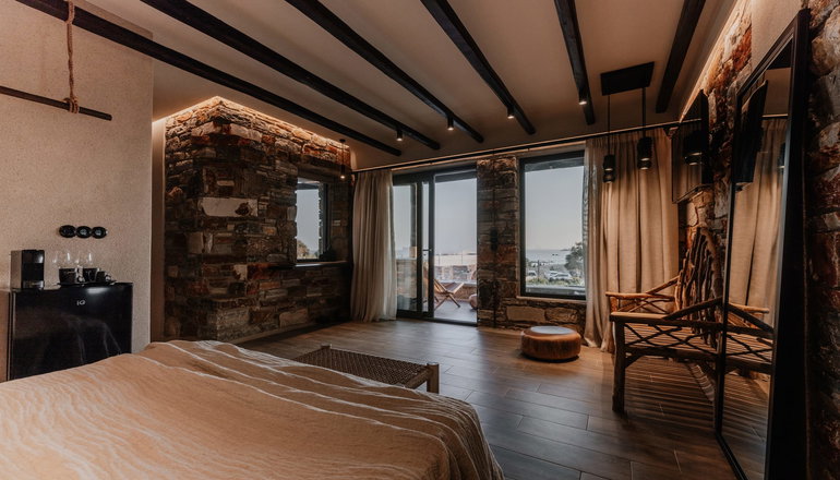 Onym Curated Villas