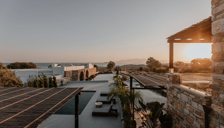 Onym Curated Villas