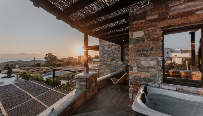 Onym Curated Villas