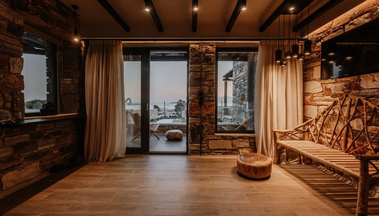 Onym Curated Villas
