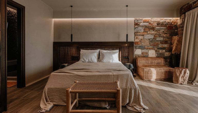 Onym Curated Villas