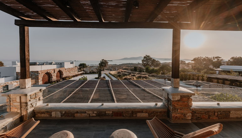 Onym Curated Villas