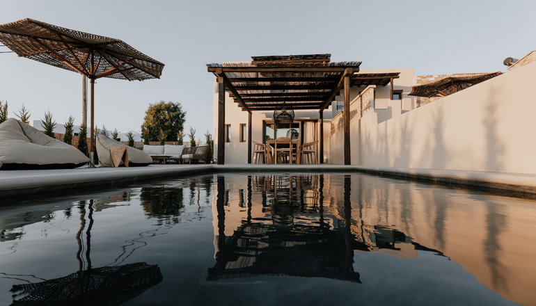 Onym Curated Villas