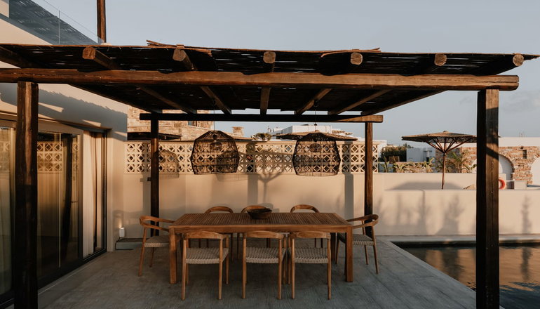 Onym Curated Villas