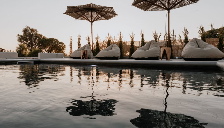 Onym Curated Villas