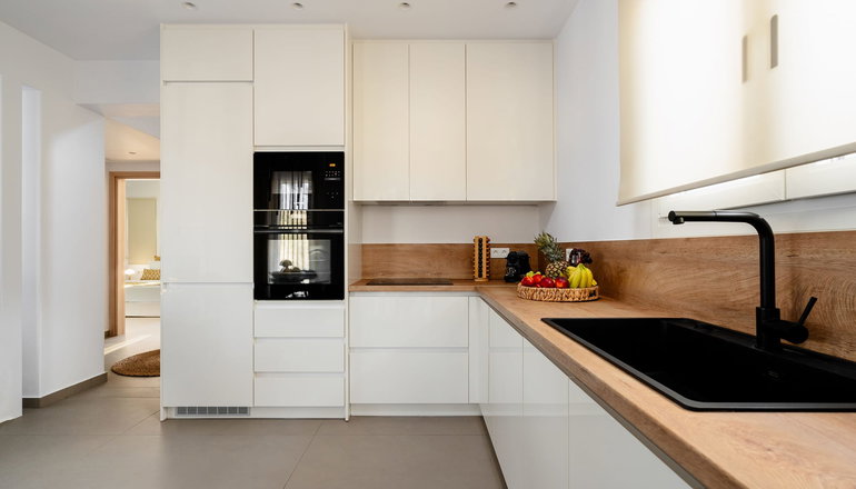 Thalelion Villas Naxos