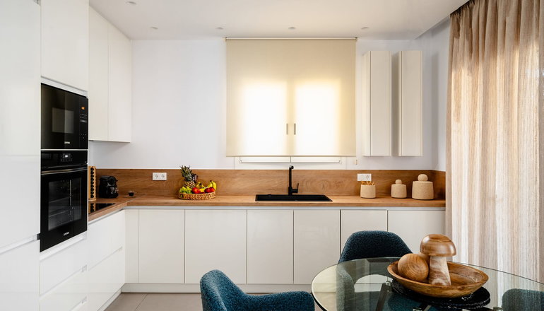 Thalelion Villas Naxos