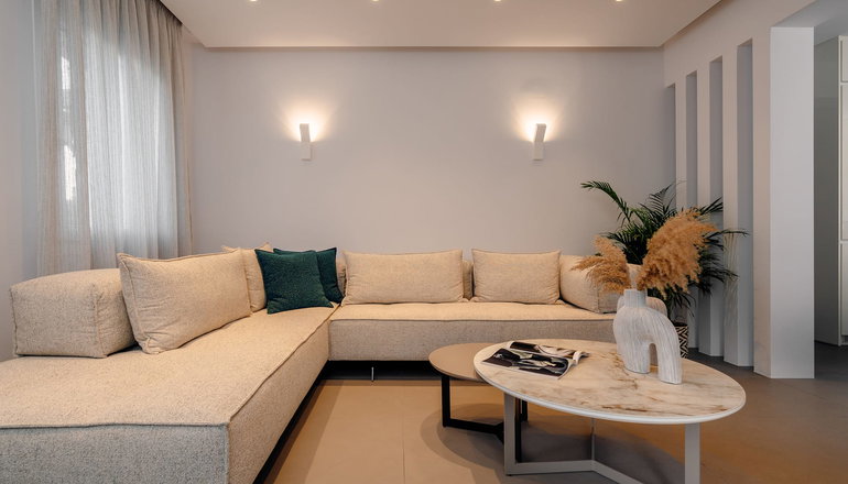 Thalelion Villas Naxos