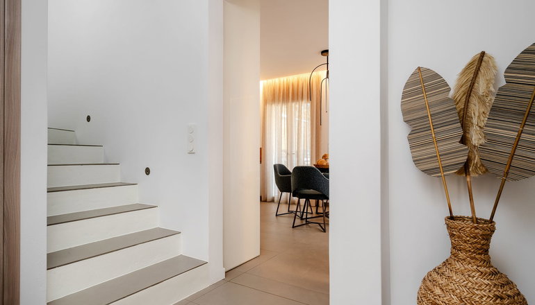 Thalelion Villas Naxos