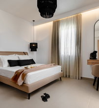 Thalelion Villas Naxos