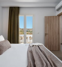 Thalelion Villas Naxos