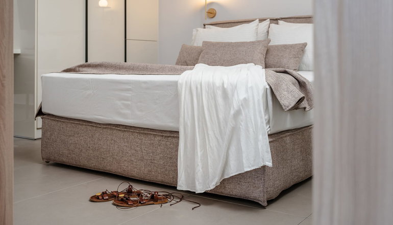 Thalelion Villas Naxos