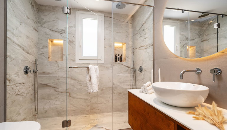 Thalelion Villas Naxos
