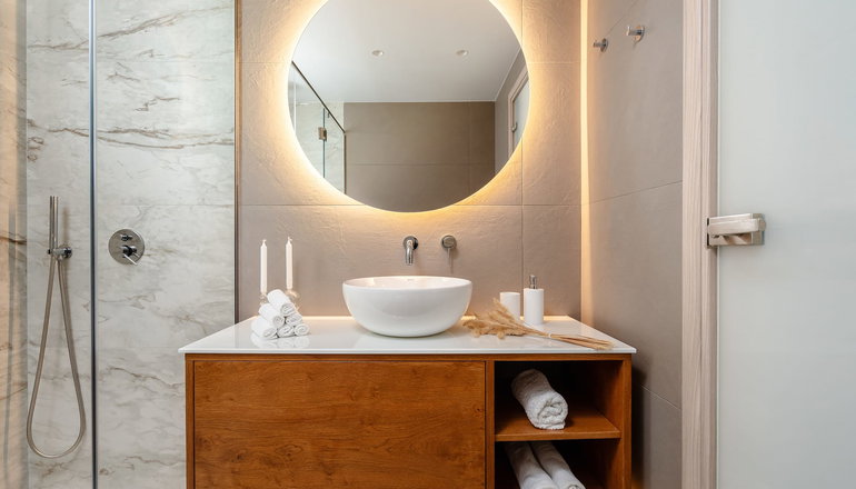 Thalelion Villas Naxos