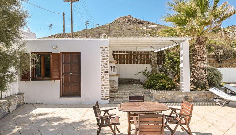 Villa Valerie