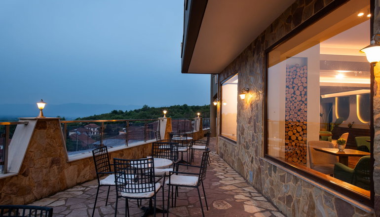 4* Naiades Hotel