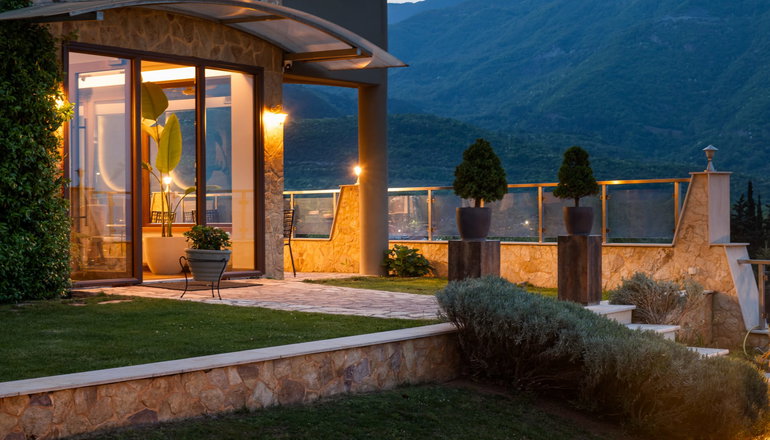 4* Naiades Hotel