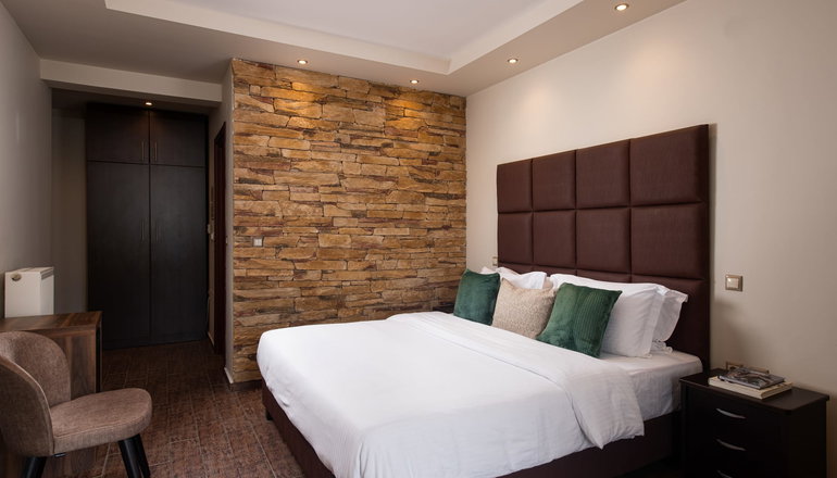 4* Naiades Hotel