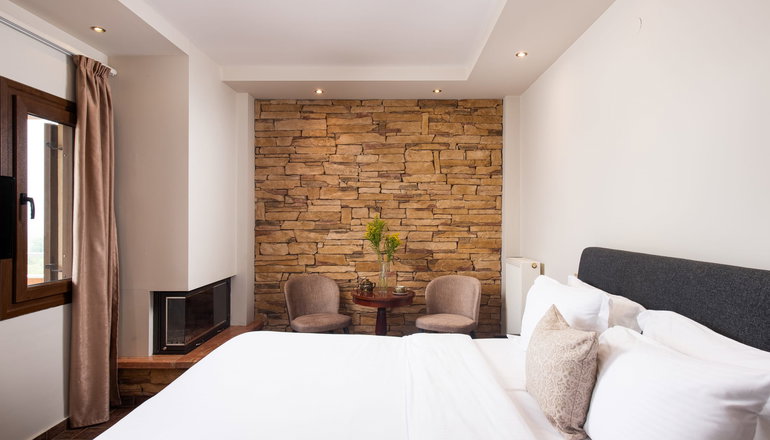 4* Naiades Hotel