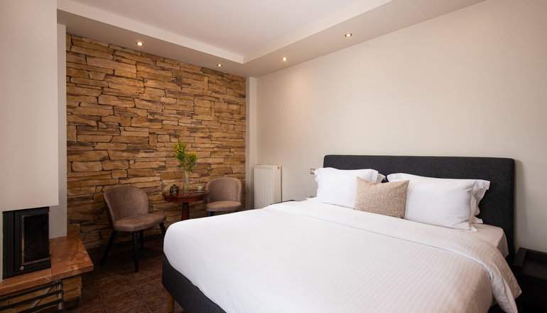 4* Naiades Hotel