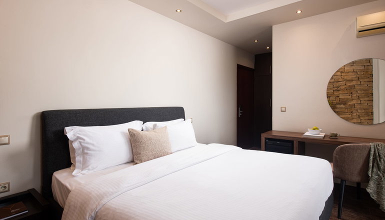 4* Naiades Hotel