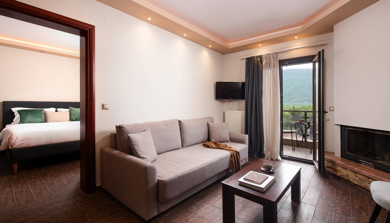 4* Naiades Hotel