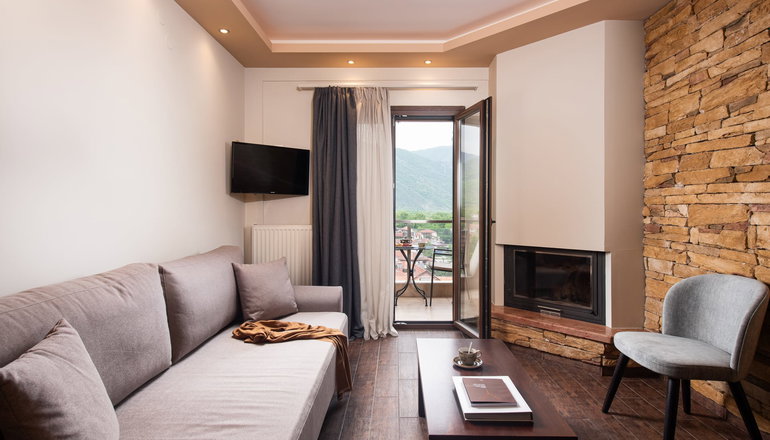 4* Naiades Hotel