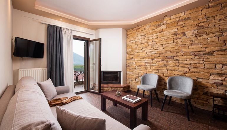 4* Naiades Hotel