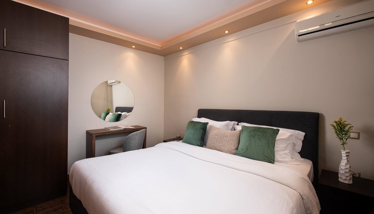 4* Naiades Hotel