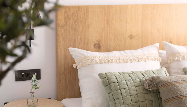 Olive Vista Suites - Καστράκι, Νάξος