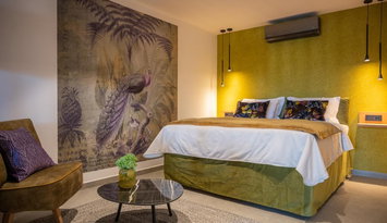 Opal Executive Suites - Ναύπλιο