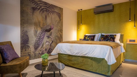Opal Executive Suites - Ναύπλιο