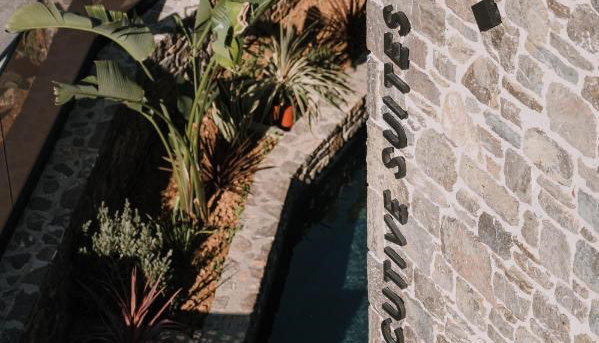 Opal Executive Suites - Ναύπλιο