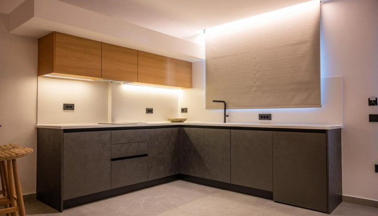 Opal Executive Suites - Ναύπλιο