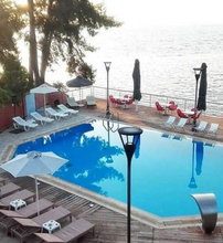 Poseidon Hotel
