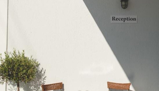 Altea Apartments