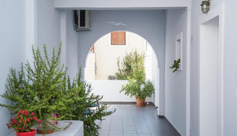 Altea Apartments