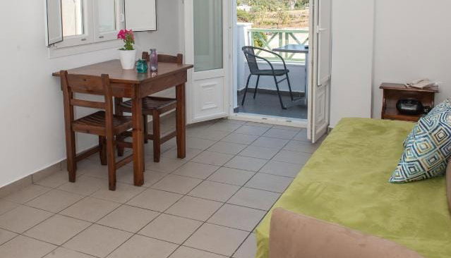 Altea Apartments