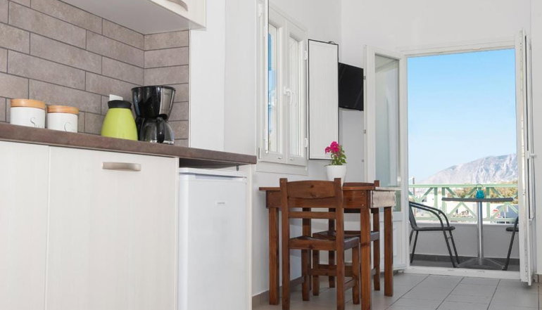 Altea Apartments